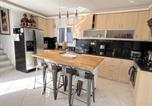 Location vacances Γαζι - Villa Delta-3