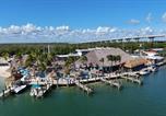 Hôtel Islamorada - Gilbert's Resort & Marina-4