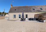 Location vacances Château d'Ussé - Gîte De Dino - 10 Personnes-1