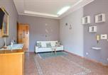 Location vacances Troina - 2 Bedroom Gorgeous Apartment In Marina Di Caronia-2
