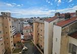 Location vacances Antibes - Antibes Carré d'Or Le Plazza 3p-2
