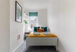 Location vacances Southstoke - Refurbished Modern 2bd Flat Lower Oldfield Park-1