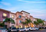 Hôtel Vista - Towneplace Suites by Marriott San Diego Carlsbad / Vista-1