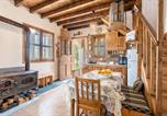 Location vacances Gennadi - Traditional Thea Home Vati Rhodes-4