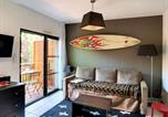 Location vacances Messanges - Appartement lumineux à Messanges - 4 pers, animaux admis, parking - Fr-1-857-62-2
