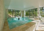 Hôtel Saint-Nicolas-de-la-Grave - L'Orée du Bois - Hôtel & Spa-3