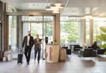 Hôtel Argovie - Centurion Swiss Quality Towerhotel Windisch-3