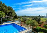 Location vacances Santa Eulària des Riu - S'hort des Baladres Ibiza Villa-3