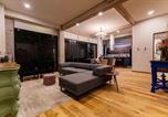 Location vacances Mexico - Two Apartments One Stay Group Living-3