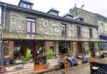 Location vacances Vresse-sur-Semois - Au Coeur d'Alle by Belvilla-Double Room-1