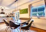 Location vacances Korswandt - Ferienhaus Ostwind-2