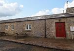 Location vacances Rennington - Christon Well Cottage-2