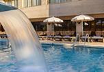 Hôtel Pineda de Mar - Htop Amaika & Spa 4sup - Adults Only #htopbliss-1