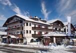 Hôtel Garmisch-Partenkirchen - Hotel Zugspitze-1