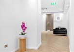 Hôtel Ilford - Signature Hotel London-4