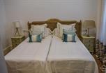 Hôtel Huelva - Hotel Luz Almonaster-4