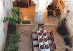 Hôtel Kenya - Subira House-4