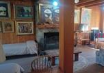 Location vacances San Martín de los Andes - Golden Sunsent Home-2