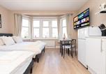 Location vacances Bournemouth - Open Mind Property - Studio Perfect for 3-1