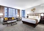 Location vacances San Francisco - Wyndham Donatello Apartment with Resort Access-1