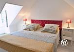 Location vacances  Mayenne - Les gallinettes-4