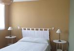 Location vacances Cancale - Maison De Caractère-3