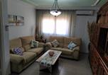 Location vacances Almería - Comfortable Excellent Views-1