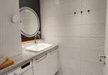 Location vacances Saulxures-sur-Moselotte - Petit gîte - Les Hangars-4