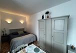 Location vacances  Vienne - Studio avec jardin, balcon, Wifi et parking près des Thermes - Fr-1-541-117-2