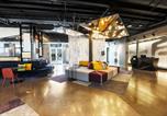Hôtel Sparks - Aloft by Marriott Reno-Tahoe International Airport-4