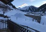 Location vacances Rauris - Johanna 4 by Smr Rauris Apartments - near Spa and Gondola-4