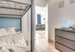 Location vacances  Seine et Marne - Côté Loft - Freedomus Marne-La-Vallée-2