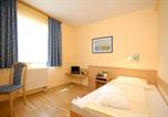 Hôtel Bad Nauheim - Hotel Hugenottengarten-2