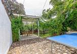 Location vacances Cañamero - Spacious Villa with Private Pool in Valdecaballeros-2
