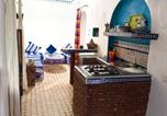 Location vacances Essaouira - Dar amino-1