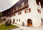 Location vacances Trentin-Haut-Adige - Agritur Ca' de Mel-1