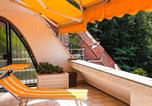 Location vacances Luino - Terrazza sul Lago-2