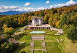 Hôtel Saint-Blaise - Château des Avenieres-1