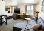 Hôtel Slidell - Residence Inn by Marriott Covington Northshore-4