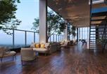 Location vacances Colombo - Luxury Sky Apartment-4