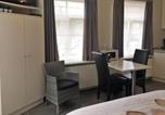 Hôtel Antwerp Province - Guesthouse De Middelvelden-4