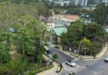 Location vacances Baguio - Ina Mansion 65-3