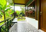 Location vacances Siem Reap - Densy Holiday Homestay-2