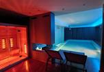 Location vacances Giarre - Alysa - Suite Wellness & Spa-3