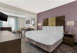 Hôtel Bartlesville - Comfort Inn & Suites-2