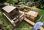 Camping Saint-Julien-en-Born - Camping Homair - Le Soleil des Landes-2