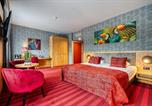 Hôtel Spa - Hotel Verviers Van der Valk-1