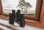 Location vacances Grange-over-Sands - Oversands Cottage-4
