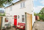 Location vacances Stratford-Upon-Avon - The Cottage-1