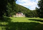 Hôtel Bad Schandau - Hotel Forsthaus-1